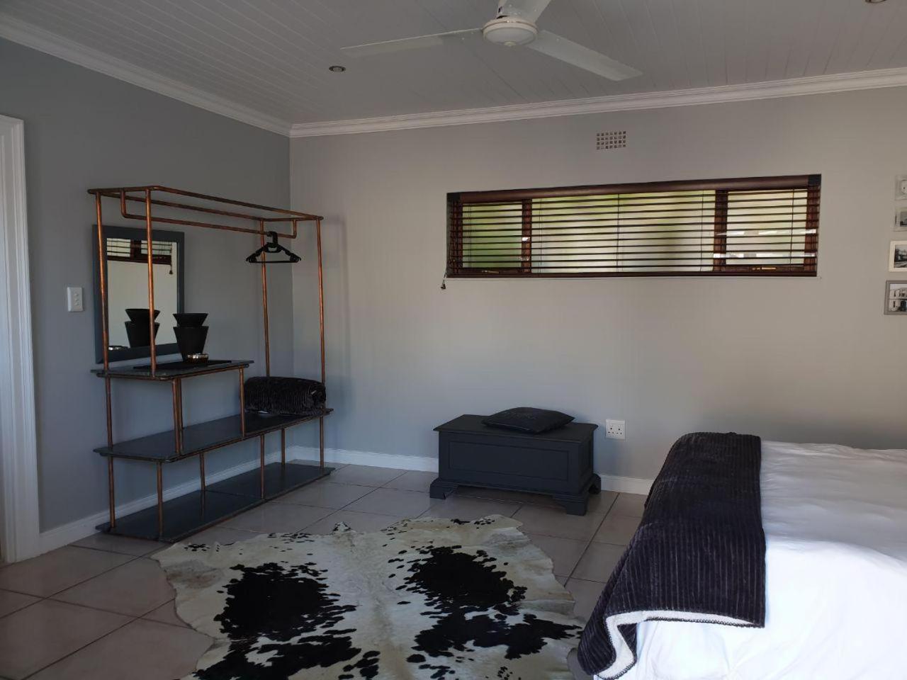 Forest Glen Bed and Breakfast Knysna Exteriör bild