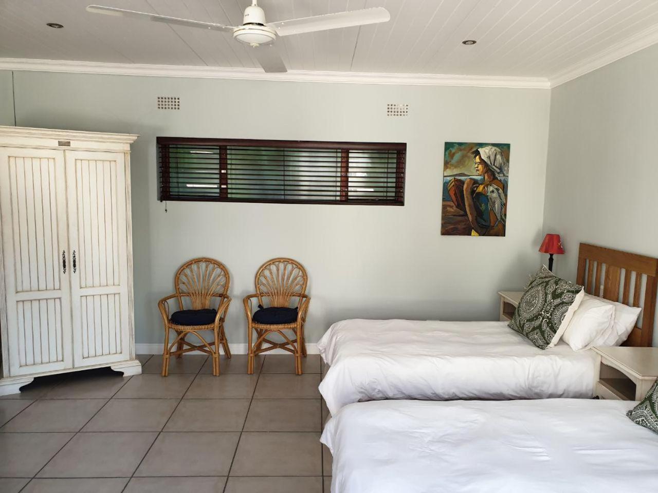 Forest Glen Bed and Breakfast Knysna Exteriör bild