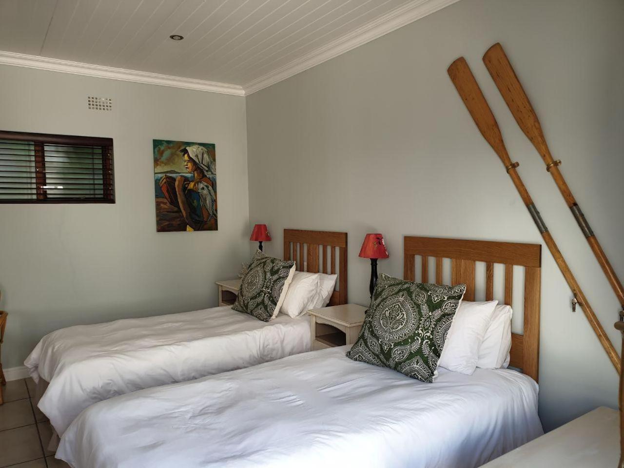 Forest Glen Bed and Breakfast Knysna Exteriör bild